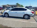 Nissan Sentra Sv 3N1AB7APXHY357774 снимка