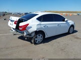 Nissan Sentra Sv 3N1AB7APXHY357774 снимка
