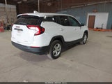 GMC Terrain Awd Sle 3GKALTEV9NL140189 снимка