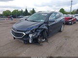 Chevrolet Equinox Lt 3GNAXKEX7JL353459 photo