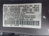 Honda Cr-V Ex-L 5J6RM4H71CL055834 снимка