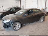 Mazda Mazda3 I Grand Touring JM1BL1W72D1765592 photo