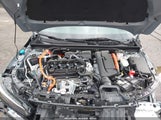 Honda Civic Hybrid Sport/Sport Touring 2HGFE4F86TH323860 fotografie
