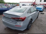Honda Civic Hybrid Sport/Sport Touring 2HGFE4F86TH323860 снимка