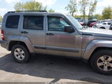 Jeep Liberty Sport 1C4PJMAK8CW154301 снимка