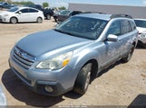Subaru Outback 2.5I Premium 4S4BRBCC6D3287912 снимка