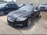 Jaguar Xf Luxury SAJWA05B79HR09306 снимка