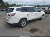 Chevrolet Traverse 2Lt 1GNKVHKD6EJ161986 снимка
