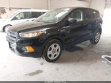 Ford Escape S 1FMCU0F73JUD08355 fotografie