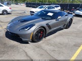 Chevrolet Corvette Z06 1G1YR2D61F5600291 photo