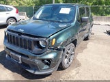 Jeep Renegade Jeepster Fwd ZACNJCAB9MPM21538 photo