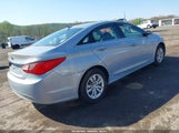 Hyundai Sonata Gls 5NPEB4AC4BH018703 снимка