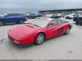 Ferrari Testarossa ZFFSA17A4G0065813 снимка