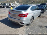 Nissan Sentra S 3N1AB7AP0GY313751 снимка