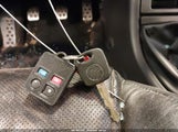Mercury Cougar V6 1ZWFT61L825604889 снимка