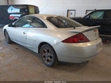 Mercury Cougar V6 1ZWFT61L825604889 снимка