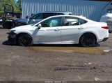 Toyota Camry Se 4T1DAACK1SU554317 снимка