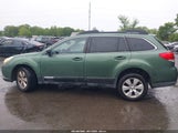 Subaru Outback 2.5I Limited 4S4BRBKC1C3231831 fotografie