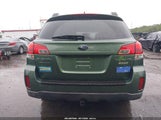 Subaru Outback 2.5I Limited 4S4BRBKC1C3231831 fotografie