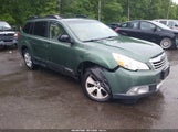 Subaru Outback 2.5I Limited 4S4BRBKC1C3231831 fotografie