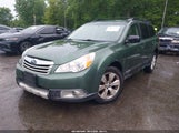 Subaru Outback 2.5I Limited 4S4BRBKC1C3231831 fotografie