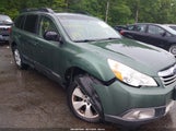 Subaru Outback 2.5I Limited 4S4BRBKC1C3231831 fotografie