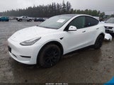 Tesla Model Y Long Range Dual Motor All-Wheel Drive 7SAYGDEE8NF568681 снимка