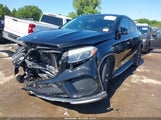 Mercedes-Benz Amg Gle 43 Coupe 4Matic 4JGED6EB4JA116607 снимка