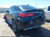 Mercedes-Benz Amg Gle 43 Coupe 4Matic 4JGED6EB4JA116607 photo