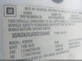 Chevrolet Suburban 3GNGK26J6XG150440 photo