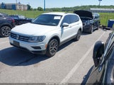 Volkswagen Tiguan 2.0T Se/2.0T Se R-Line Black/2.0T Sel 3VV3B7AX6MM072854 снимка