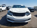 Honda Civic Lx 19XFB2F5XFE115661 fotografie