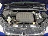 Dodge Grand Caravan Se 2C4RDGBGXKR676687 снимка