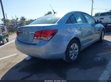 Chevrolet Cruze Ls 1G1PC5SH6C7345057 снимка