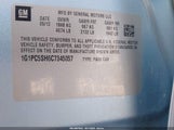 Chevrolet Cruze Ls 1G1PC5SH6C7345057 снимка