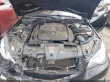 Mercedes-Benz E 350 4Matic WDDKJ8JB4EF274946 снимка