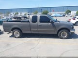 Ford F-150 Lariat/Xl/Xlt 1FTRX17W33KB17342 снимка