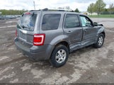 Ford Escape Limited 1FMCU9EG7BKA42695 снимка