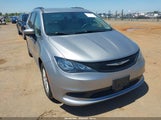 Chrysler Voyager Lxi 2C4RC1DG3MR566323 снимка
