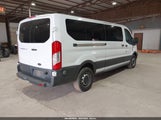 Ford Transit-350 Xl 1FBZX2YM0JKB31249 снимка