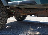 Jeep Wrangler Se 1J4FA29P5YP778844 снимка