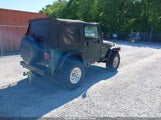 Jeep Wrangler Se 1J4FA29P5YP778844 снимка
