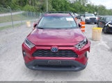 Toyota Rav4 Hybrid Xle 2T3RWRFV9KW031985 photo