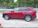 Toyota Rav4 Hybrid Xle 2T3RWRFV9KW031985 снимка