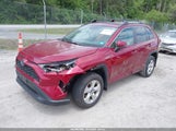 Toyota Rav4 Hybrid Xle 2T3RWRFV9KW031985 photo