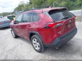 Toyota Rav4 Hybrid Xle 2T3RWRFV9KW031985 снимка
