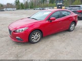 Mazda Mazda3 I Touring JM1BM1V71E1108301 снимка