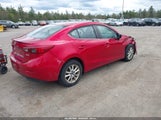 Mazda Mazda3 I Touring JM1BM1V71E1108301 снимка