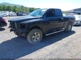 Ram  Slt 4X4 6'4 Box 1C6RR7GT2HS616425 снимка