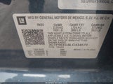 GMC Sierra 3GTP9EEL6LG434573 снимка